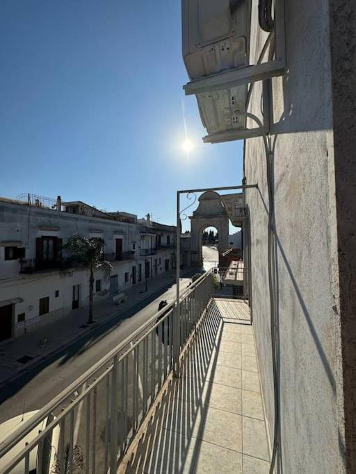 L'Oasi Di Pace Montemesola Exterior foto